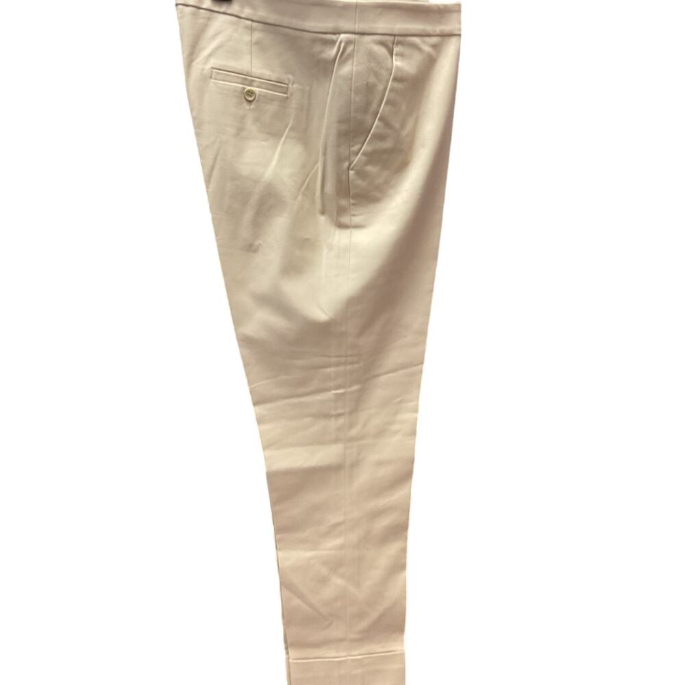 Per Se Tan Chinos Classic Fit - Versatile & Stylish